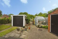 Thorpe Road, Tattershall, Lincoln