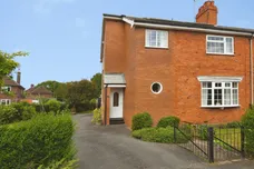 Thorpe Road, Tattershall, Lincoln