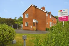 Thorpe Road, Tattershall, Lincoln