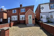 Alton Road, LEICESTER