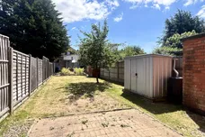 Alton Road, LEICESTER
