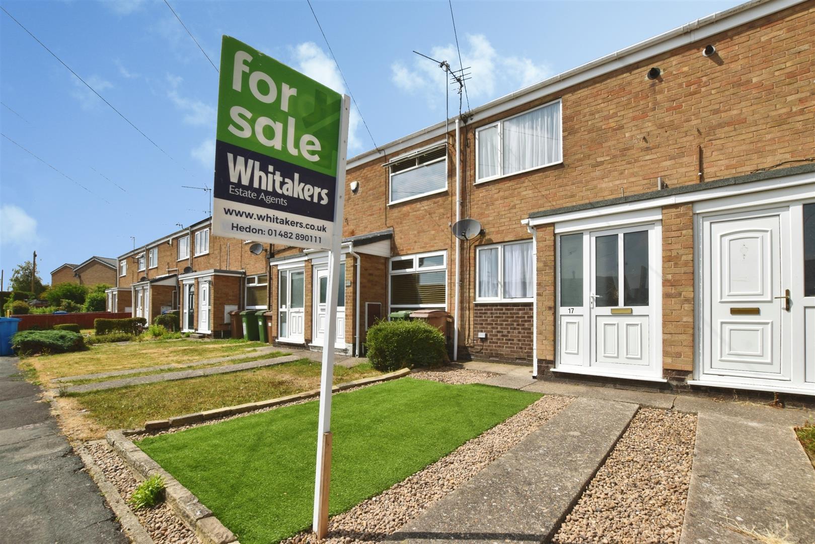 St. Marys Drive, Hedon, Hull Image 1