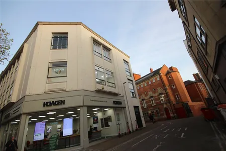 Dychurch Lane, Northampton, NN1