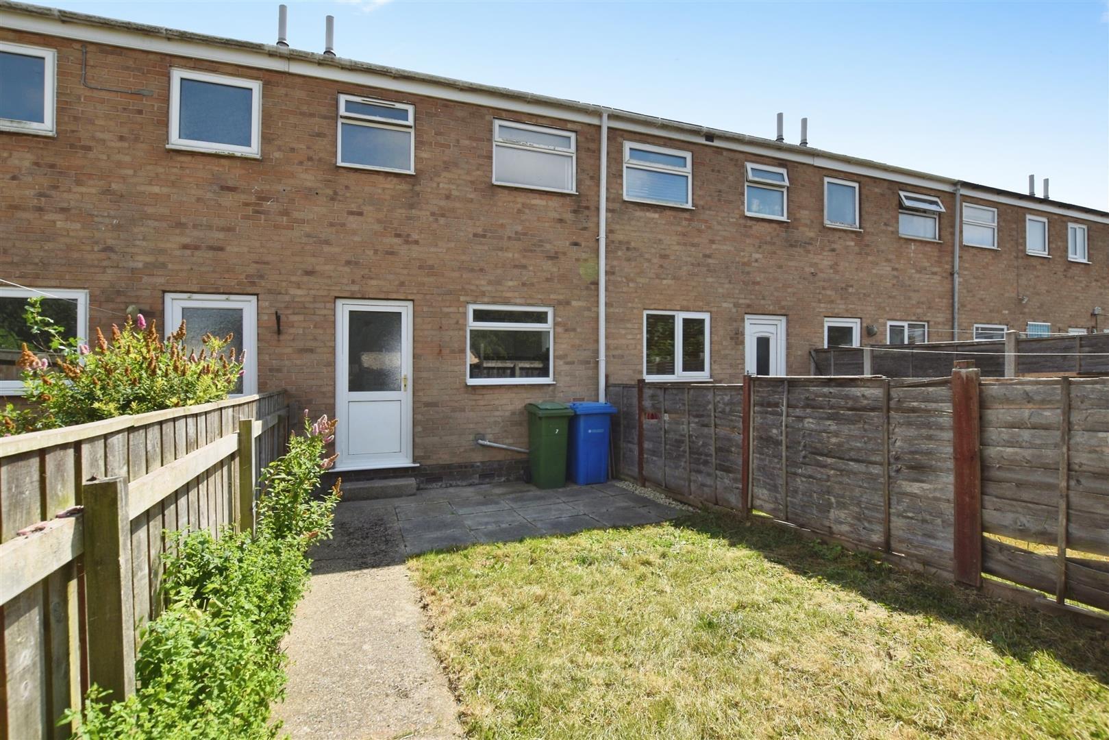 St. Marys Drive, Hedon, Hull Image 12