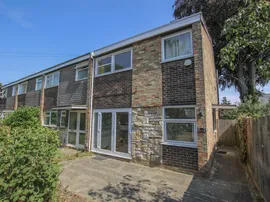 Atherton Close, Cambridge photo