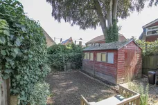 Atherton Close, Cambridge