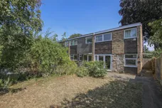 Atherton Close, Cambridge