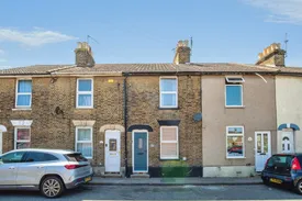 Property responsive