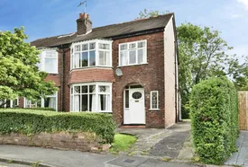 Property responsive