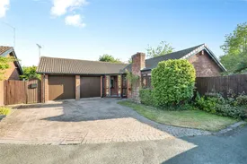 Property responsive