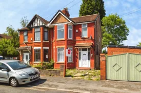 Property responsive