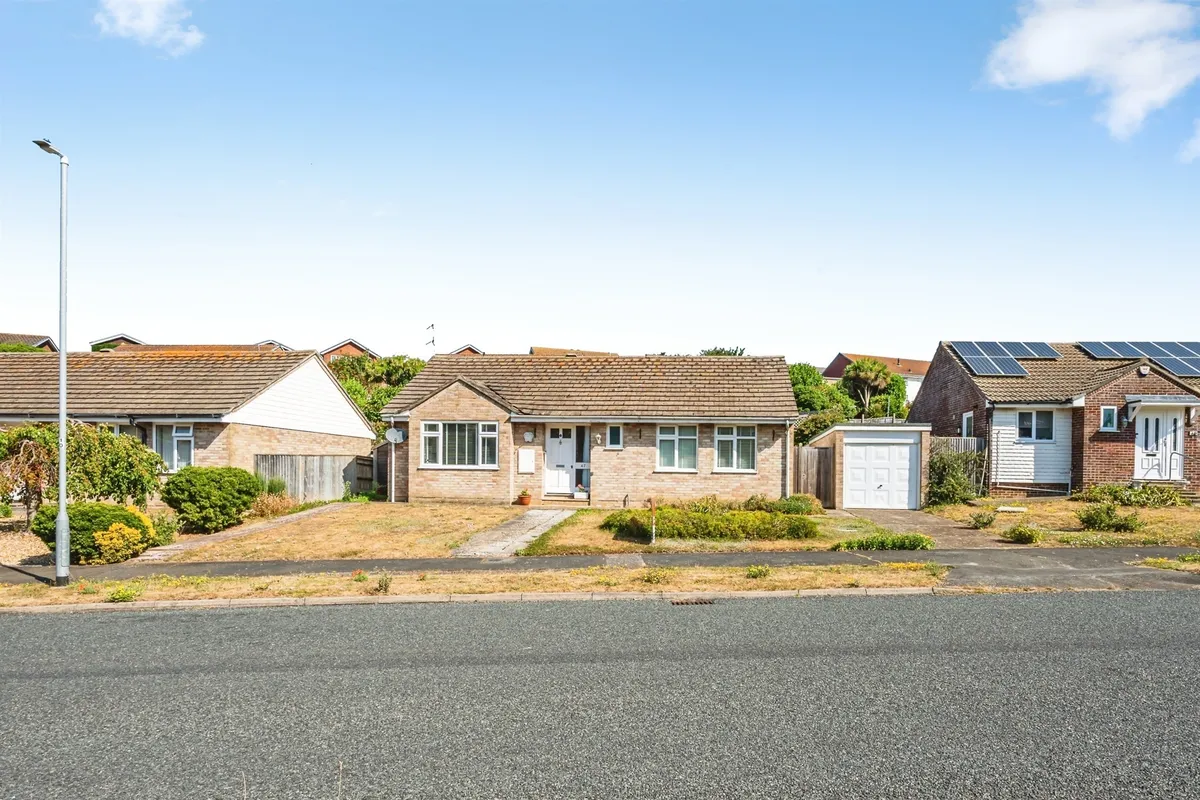 Princess Drive, Seaford
