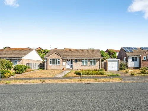 Princess Drive, Seafordphoto