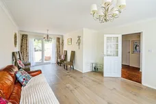 Princess Drive, Seaford