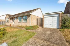 Princess Drive, Seaford