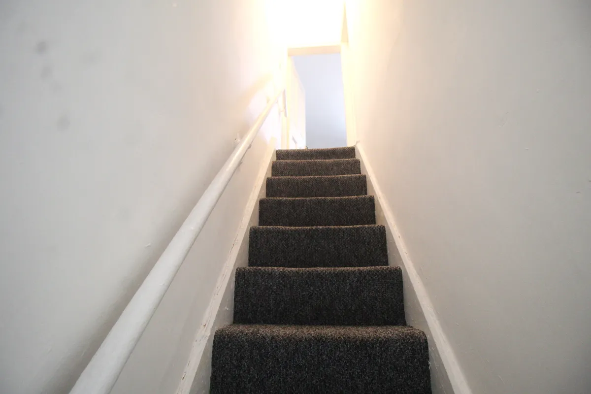 2-Bedroom Home To Let, Oldham, Retford Street, OL4