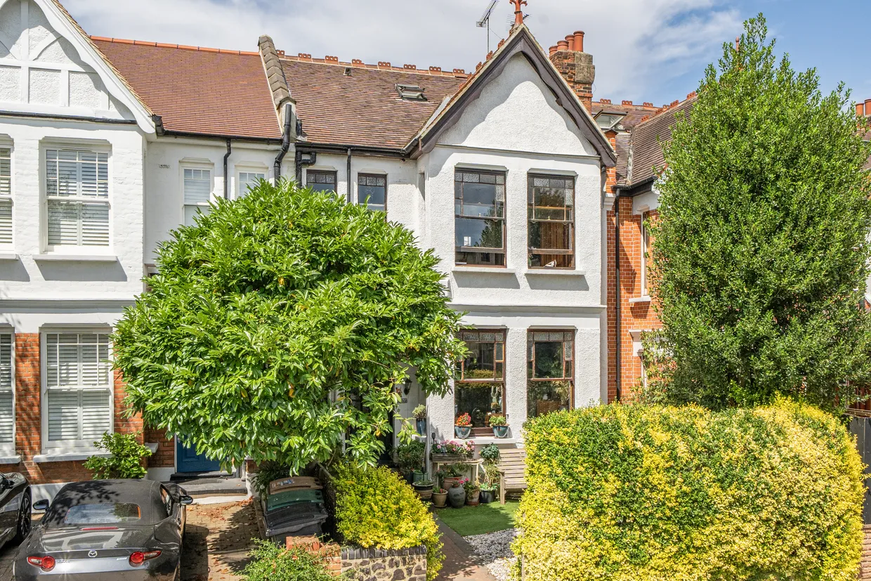 Redston Road, London, N8 photo 2