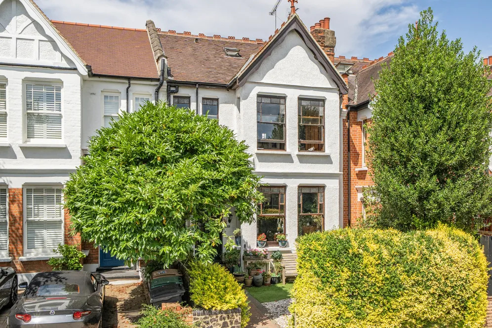 Redston Road, London, N8 photo 2