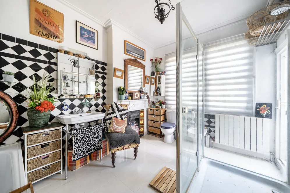 Redston Road, London, N8 photo 8