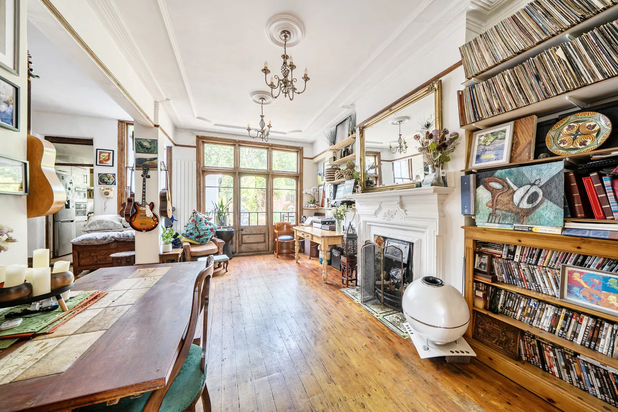 Redston Road, London, N8 photo 12