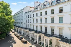 Craven Hill Gardens, London, W2 photo 11