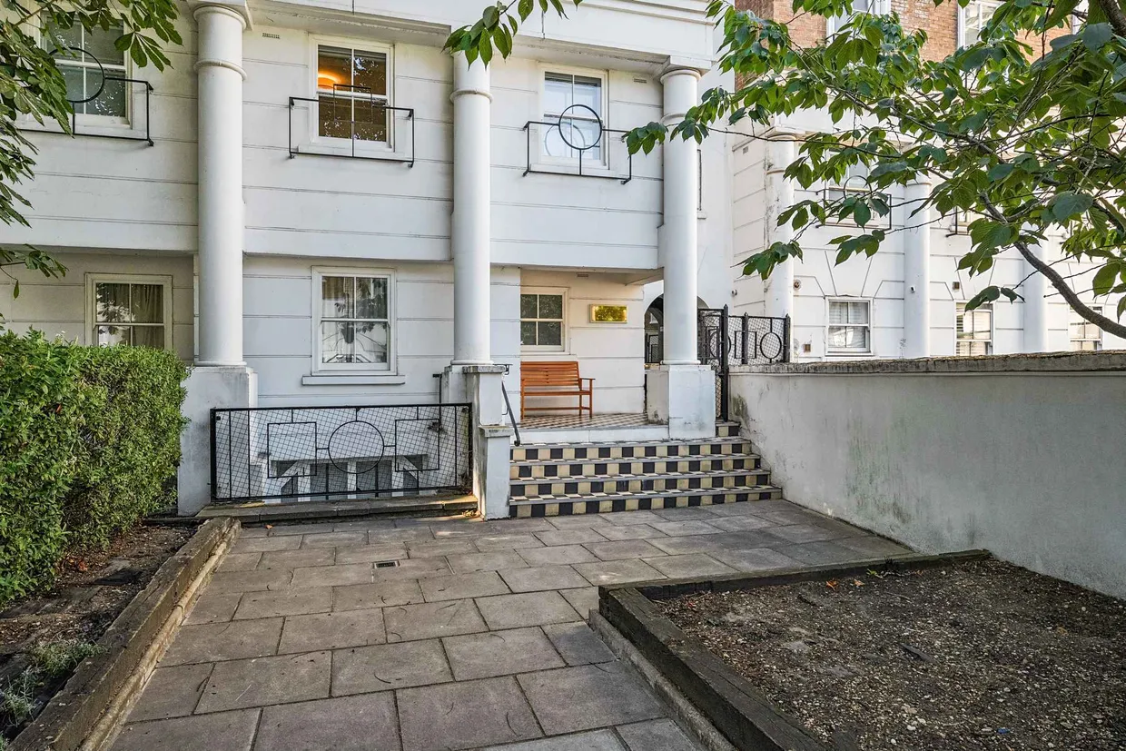 Craven Hill Gardens, London, W2 photo 20