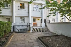 Craven Hill Gardens, London, W2 photo 20