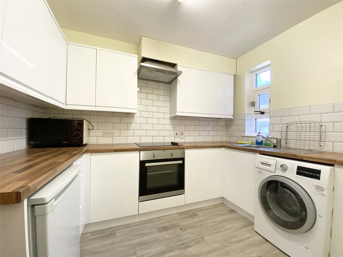 St. Martins Walk, Dorking, RH4