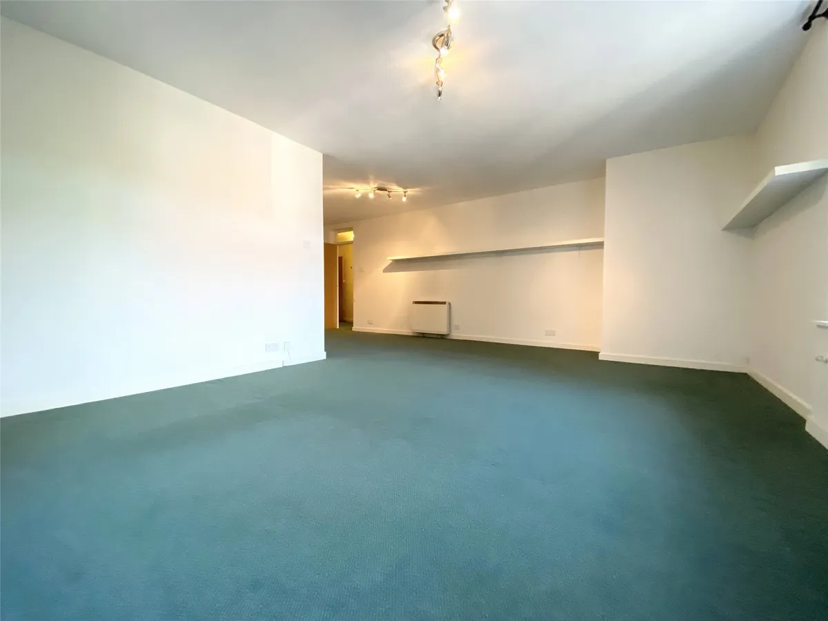 St. Martins Walk, Dorking, RH4