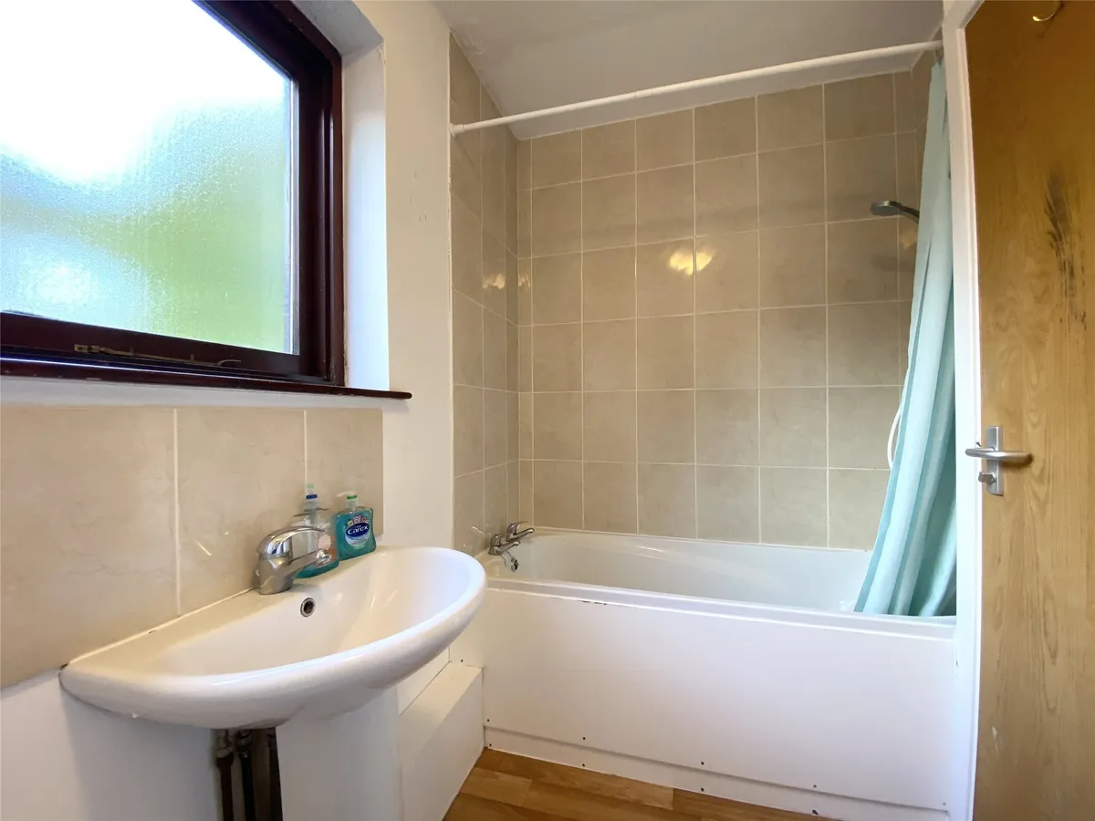 St. Martins Walk, Dorking, RH4