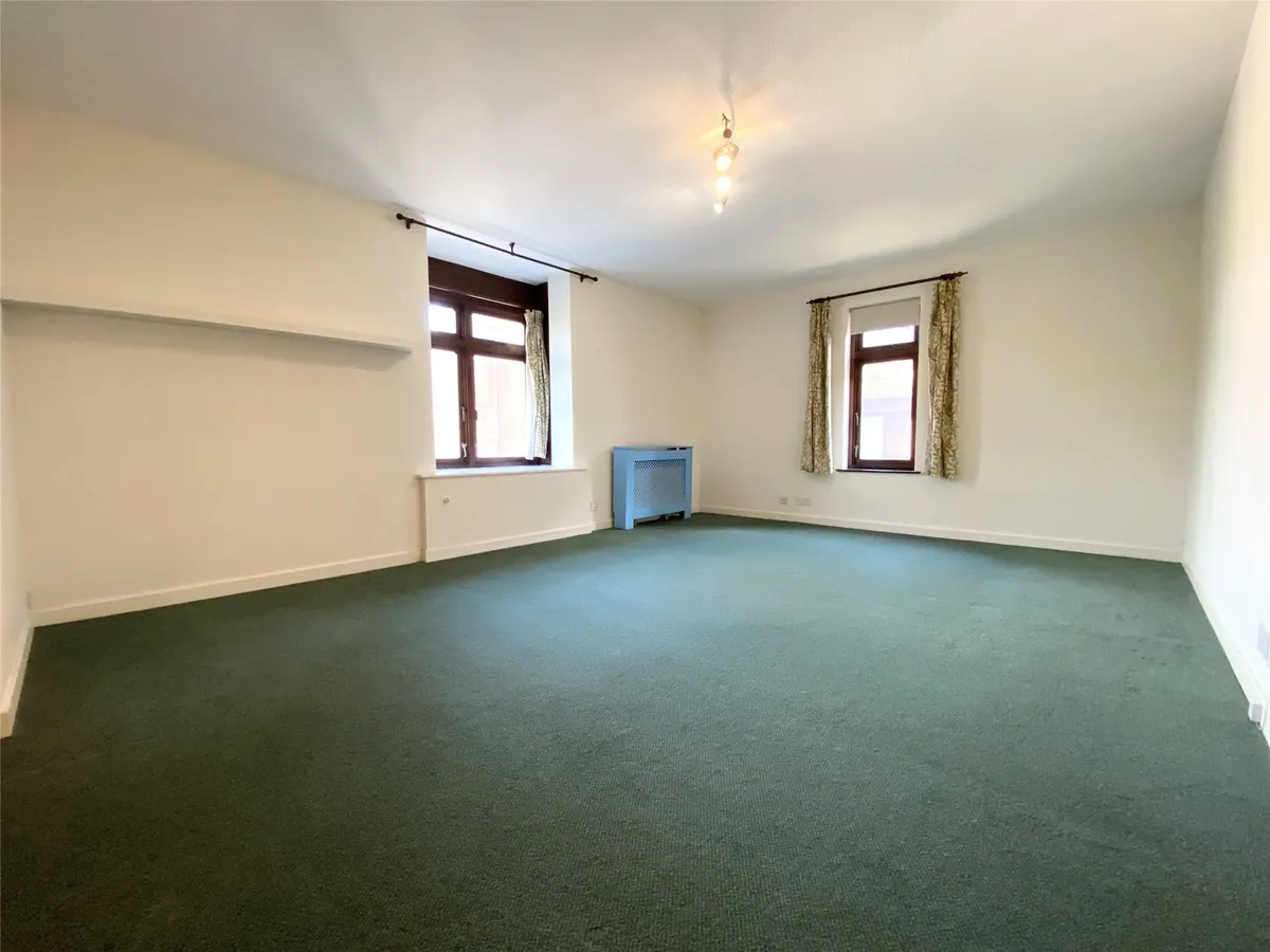 St. Martins Walk, Dorking, RH4