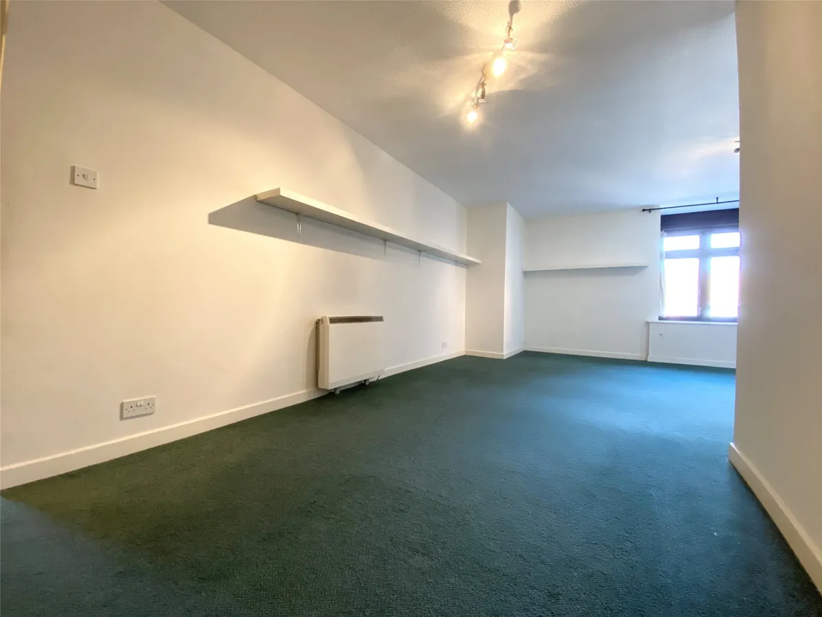 St. Martins Walk, Dorking, RH4