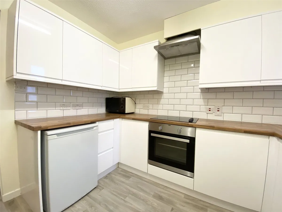 St. Martins Walk, Dorking, RH4