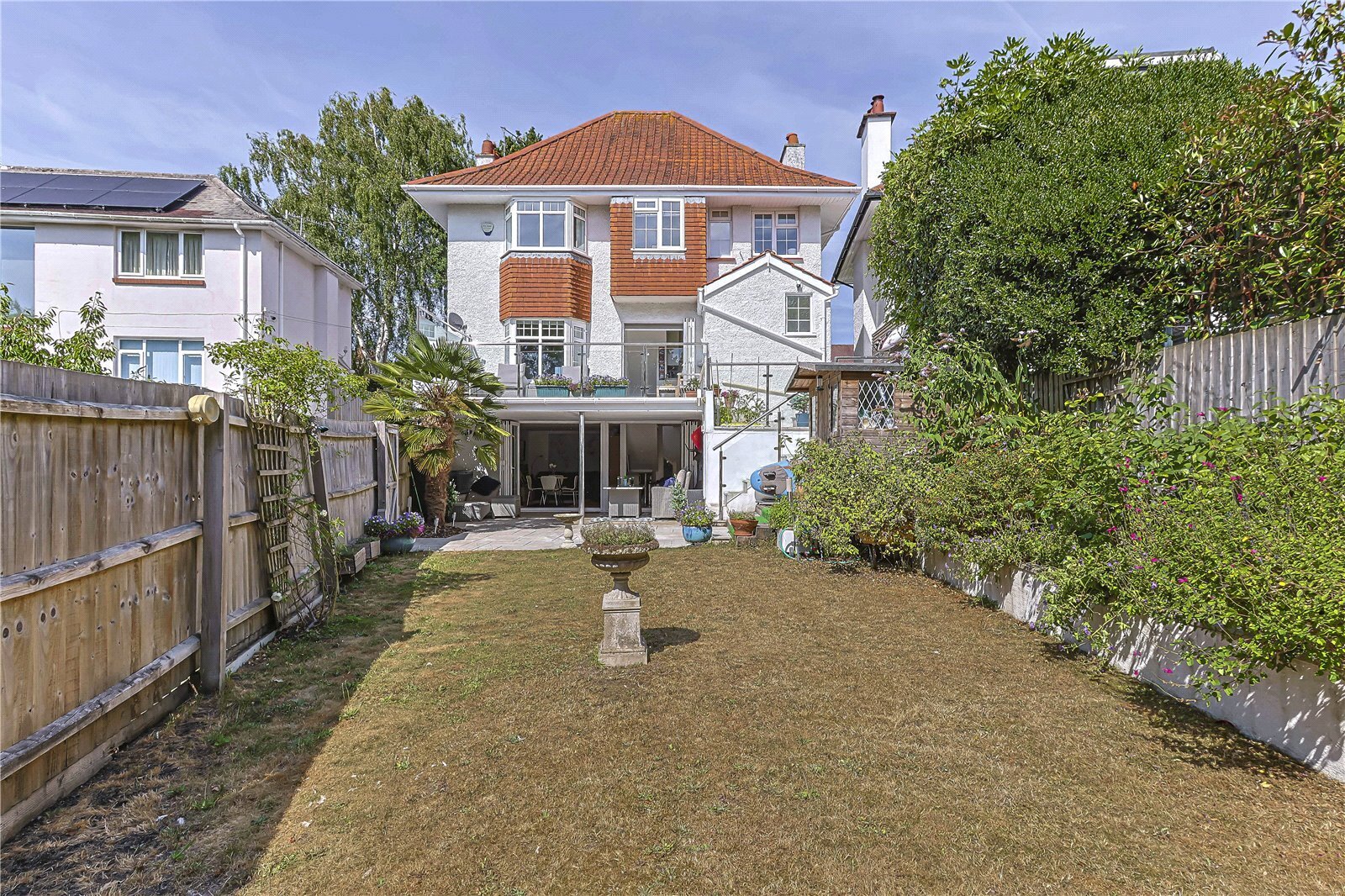 Danecourt Road, Lower Parkstone, Poole, Dorset, BH14 Image 2