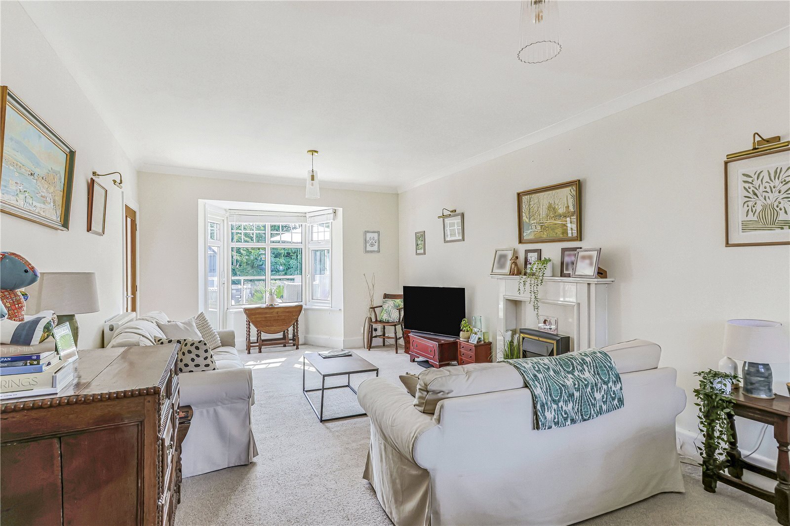 Danecourt Road, Lower Parkstone, Poole, Dorset, BH14 Image 4