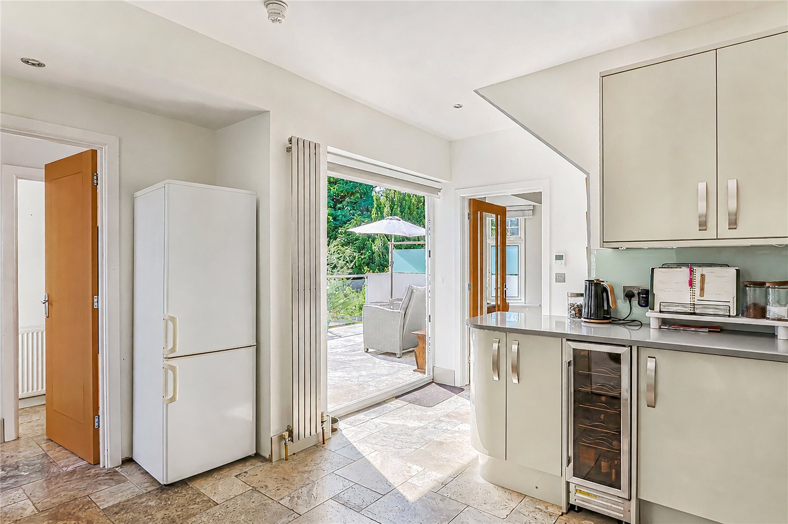 Danecourt Road, Lower Parkstone, Poole, Dorset, BH14 Image 6