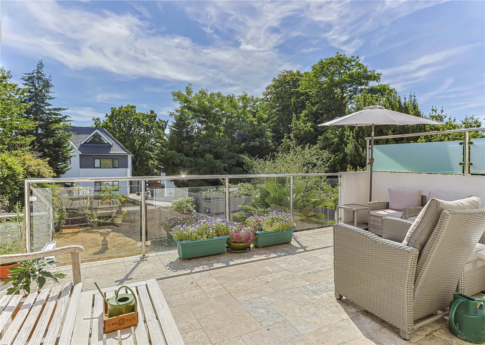 Danecourt Road, Lower Parkstone, Poole, Dorset, BH14 Image 7