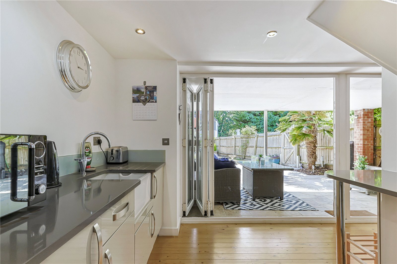 Danecourt Road, Lower Parkstone, Poole, Dorset, BH14 Image 11