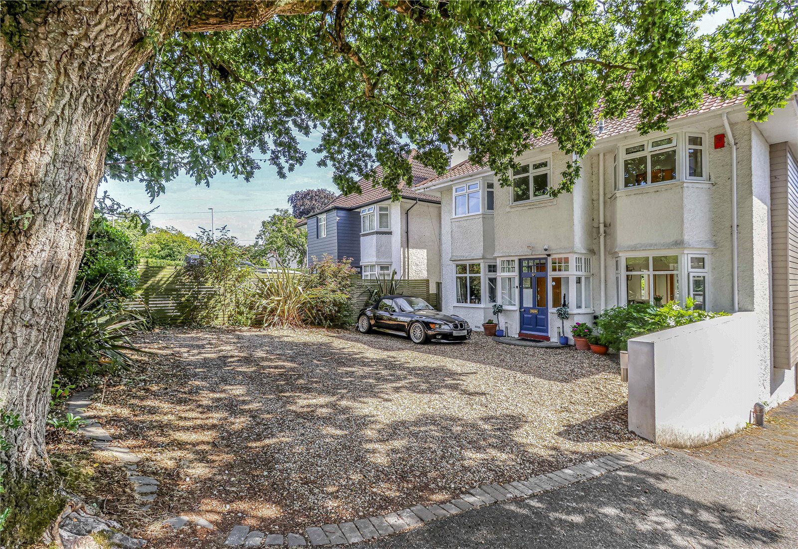 Danecourt Road, Lower Parkstone, Poole, Dorset, BH14 Image 23