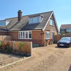 Sea View Road, Mundesley