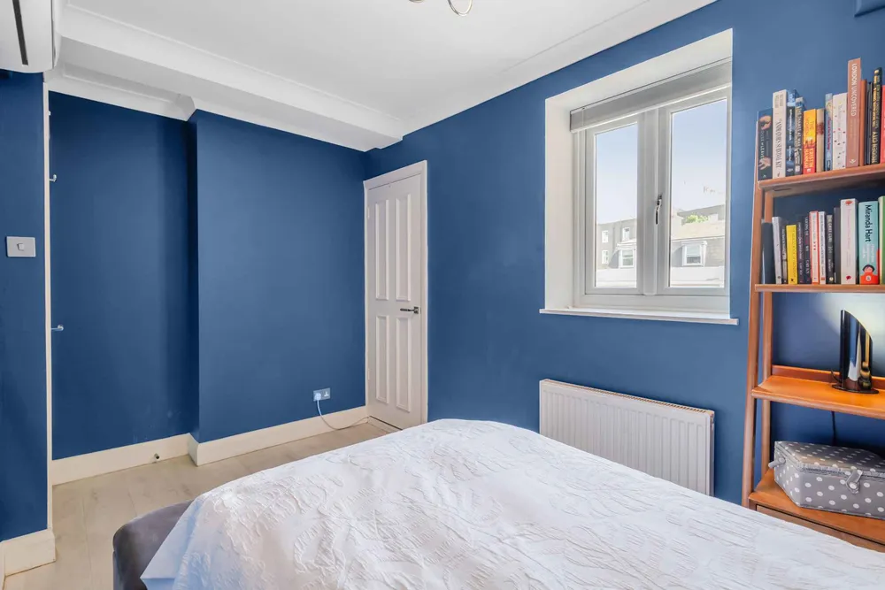 Craven Hill Gardens, London, W2