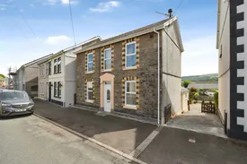 Property responsive