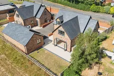 Alcester Road, Wootton Wawen, Henley-In-Arden