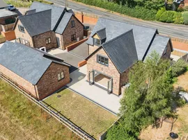 Alcester Road, Wootton Wawen, Henley-In-Arden photo