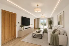Alcester Road, Wootton Wawen, Henley-In-Arden