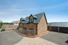 Alcester Road, Wootton Wawen, Henley-In-Arden