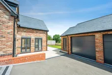 Alcester Road, Wootton Wawen, Henley-In-Arden
