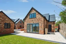 Alcester Road, Wootton Wawen, Henley-In-Arden
