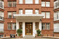 Oakwood Court, LONDON, W14 photo 3