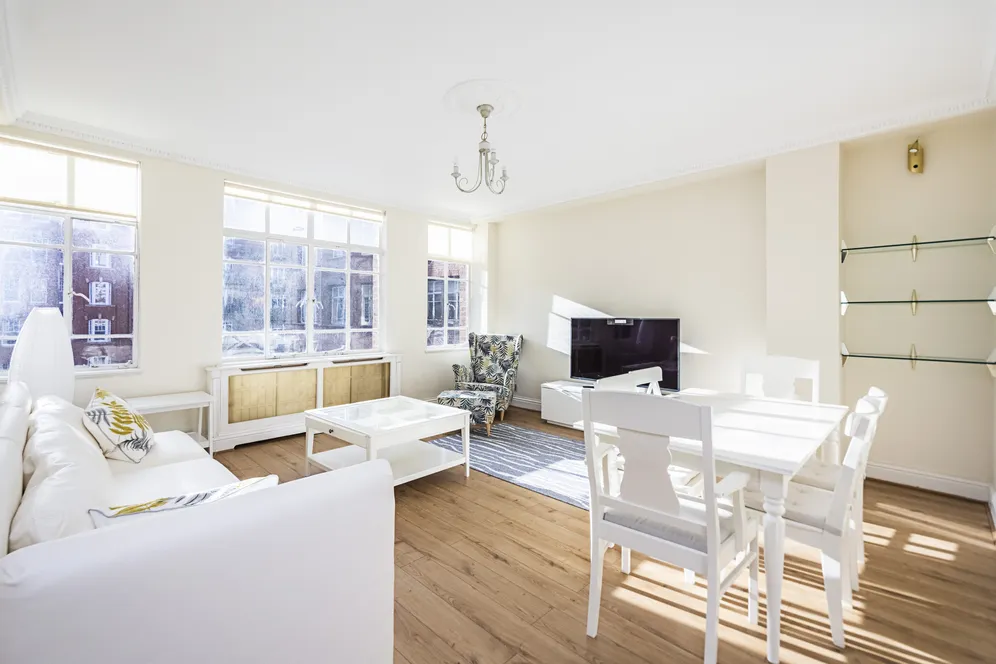 Oakwood Court, LONDON, W14 photo 4